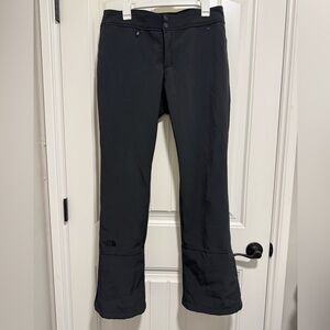The North Face Women's Charcoal Flare Pants